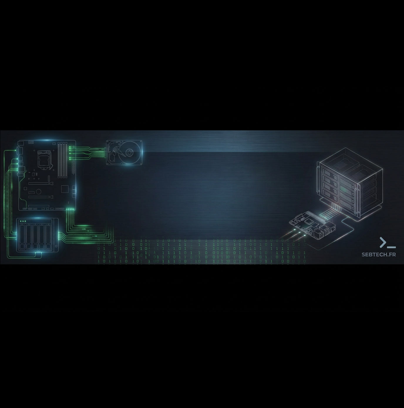 Blog de Sebtech