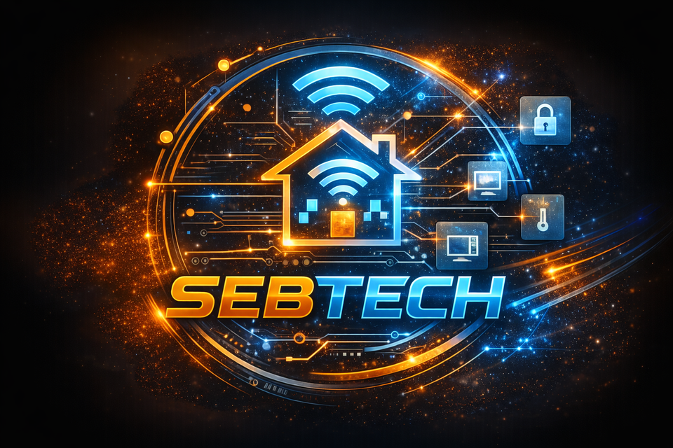 À propos de Sebtech