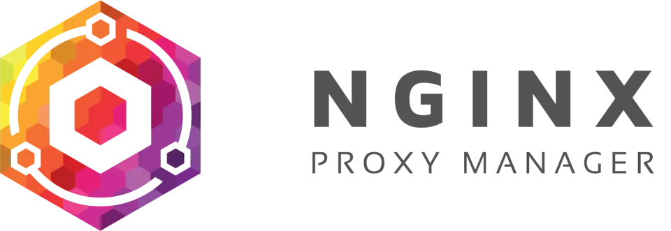 NGINX Proxy Manager