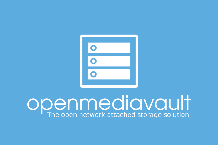 Open Media Vault