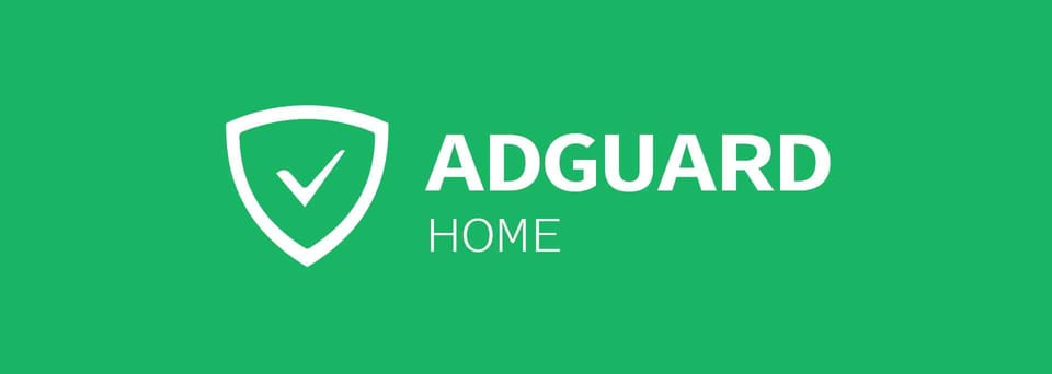 AdGuard Home